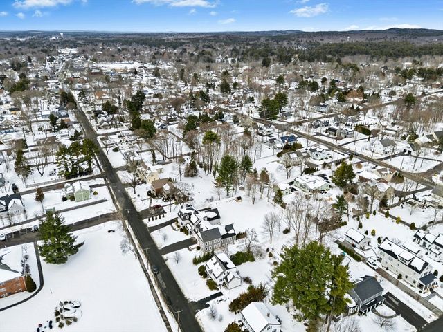 82 Pleasant Street 82, Medfield, MA 02052