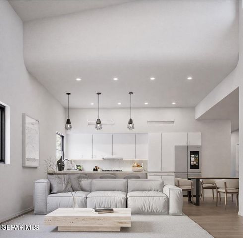 12312 ANSON MILLS Way, El Paso, TX 79934