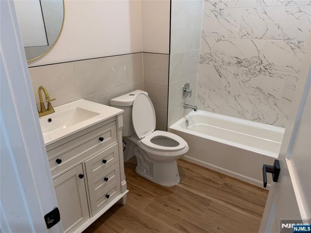 57 Montgomery Avenue 1, Newark, NJ 07108