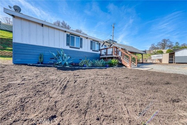 9458 Copsey Creek, Lower Lake, CA 95457