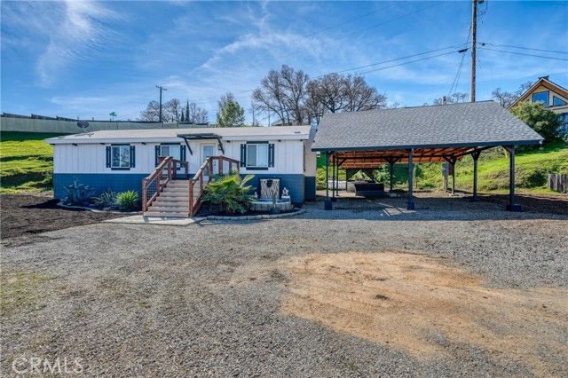 9458 Copsey Creek, Lower Lake, CA 95457