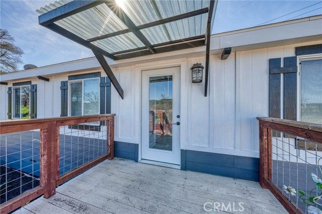 9458 Copsey Creek, Lower Lake, CA 95457