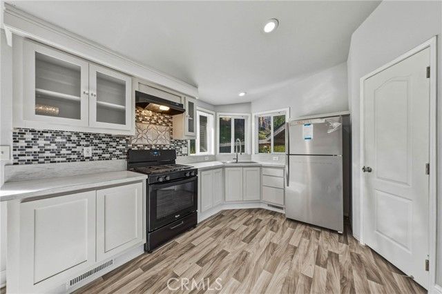 9458 Copsey Creek, Lower Lake, CA 95457