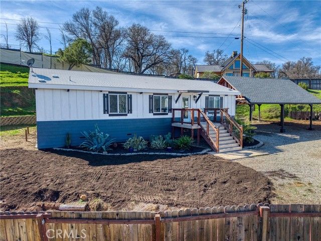 9458 Copsey Creek, Lower Lake, CA 95457