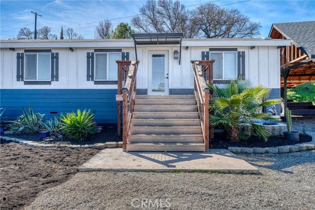 9458 Copsey Creek, Lower Lake, CA 95457