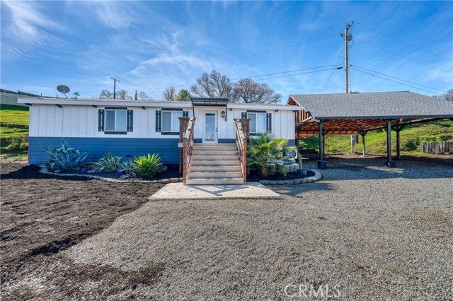 9458 Copsey Creek, Lower Lake, CA 95457