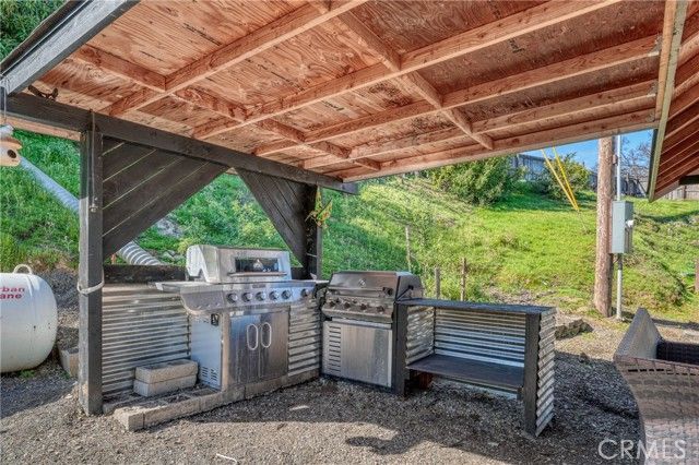 9458 Copsey Creek, Lower Lake, CA 95457