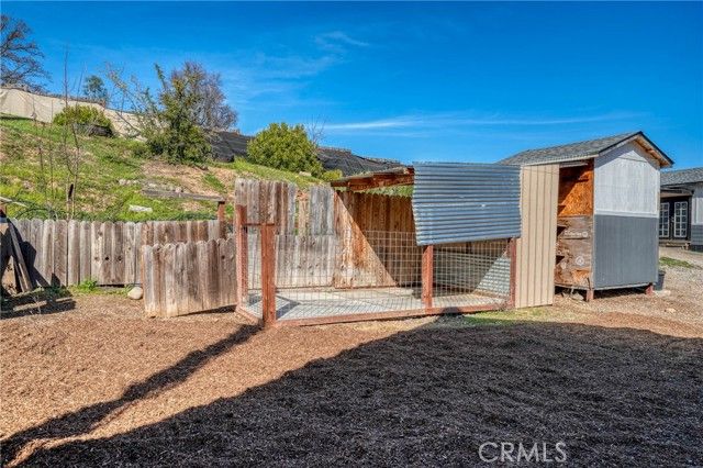 9458 Copsey Creek, Lower Lake, CA 95457