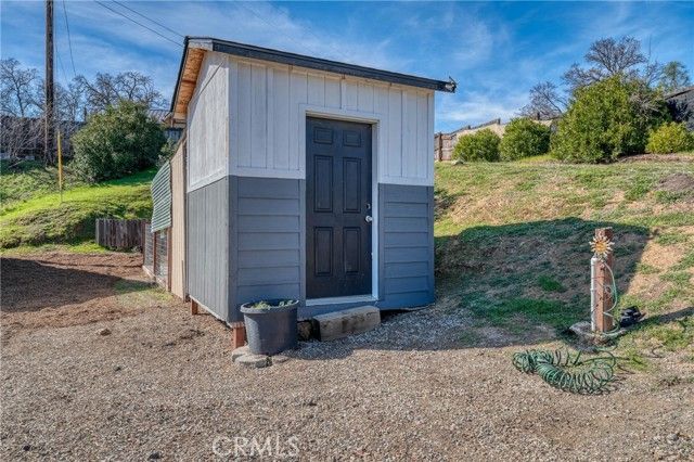 9458 Copsey Creek, Lower Lake, CA 95457