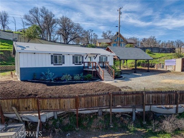 9458 Copsey Creek, Lower Lake, CA 95457