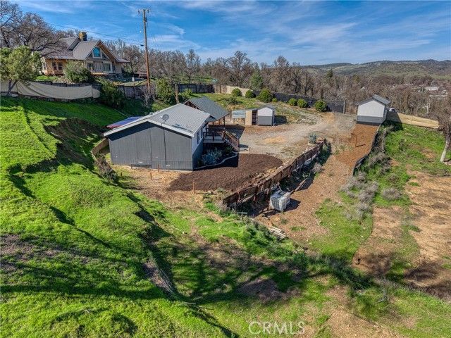 9458 Copsey Creek, Lower Lake, CA 95457