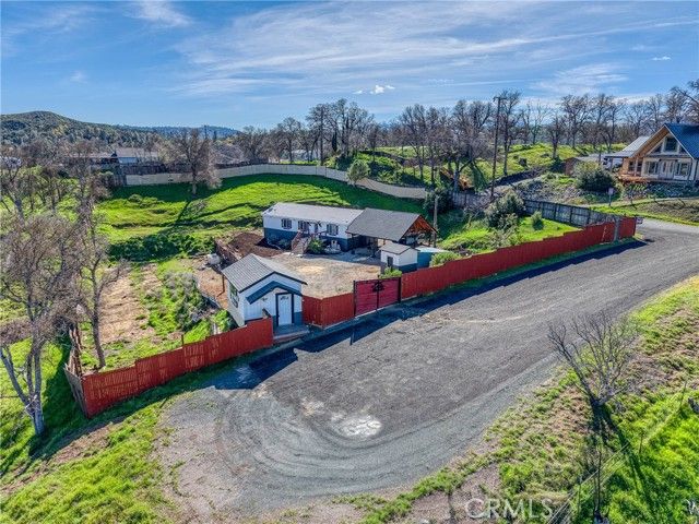 9458 Copsey Creek, Lower Lake, CA 95457