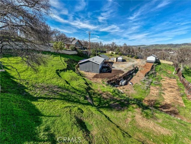 9458 Copsey Creek, Lower Lake, CA 95457