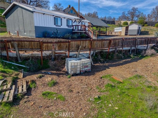 9458 Copsey Creek, Lower Lake, CA 95457