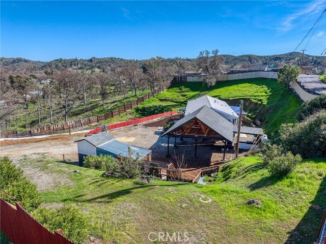 9458 Copsey Creek, Lower Lake, CA 95457