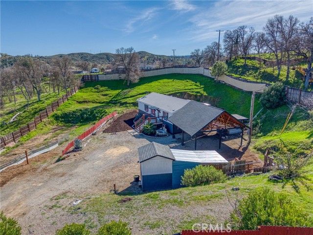 9458 Copsey Creek, Lower Lake, CA 95457