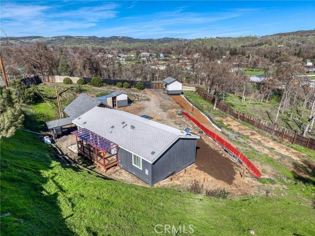 9458 Copsey Creek, Lower Lake, CA 95457