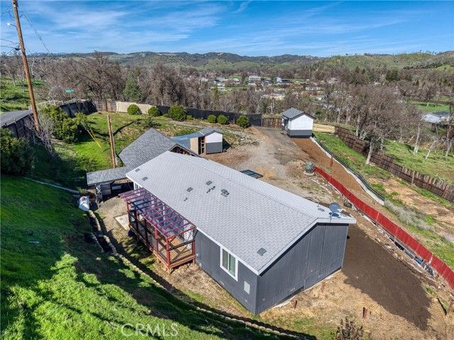 9458 Copsey Creek, Lower Lake, CA 95457