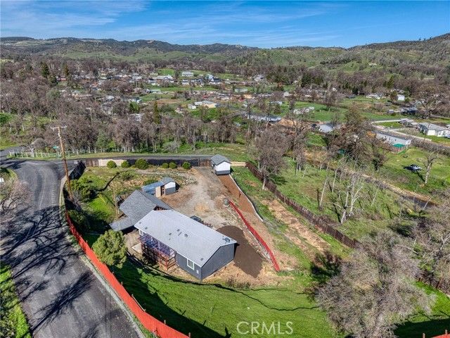 9458 Copsey Creek, Lower Lake, CA 95457