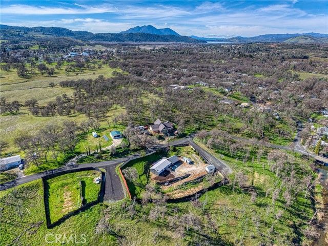 9458 Copsey Creek, Lower Lake, CA 95457