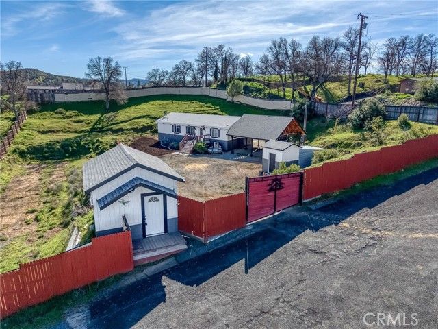 9458 Copsey Creek, Lower Lake, CA 95457