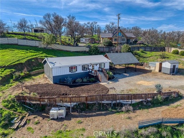 9458 Copsey Creek, Lower Lake, CA 95457