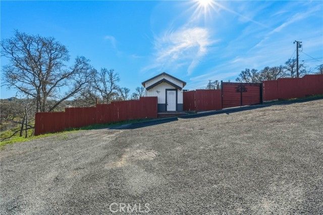 9458 Copsey Creek, Lower Lake, CA 95457