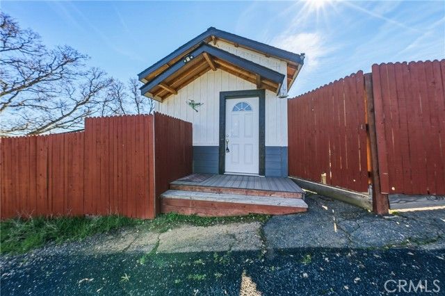 9458 Copsey Creek, Lower Lake, CA 95457