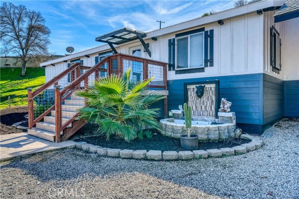 9458 Copsey Creek, Lower Lake, CA 95457