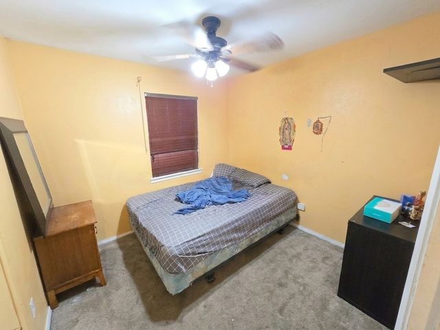 4641 Silver Lake Drive, Dallas, TX 75211