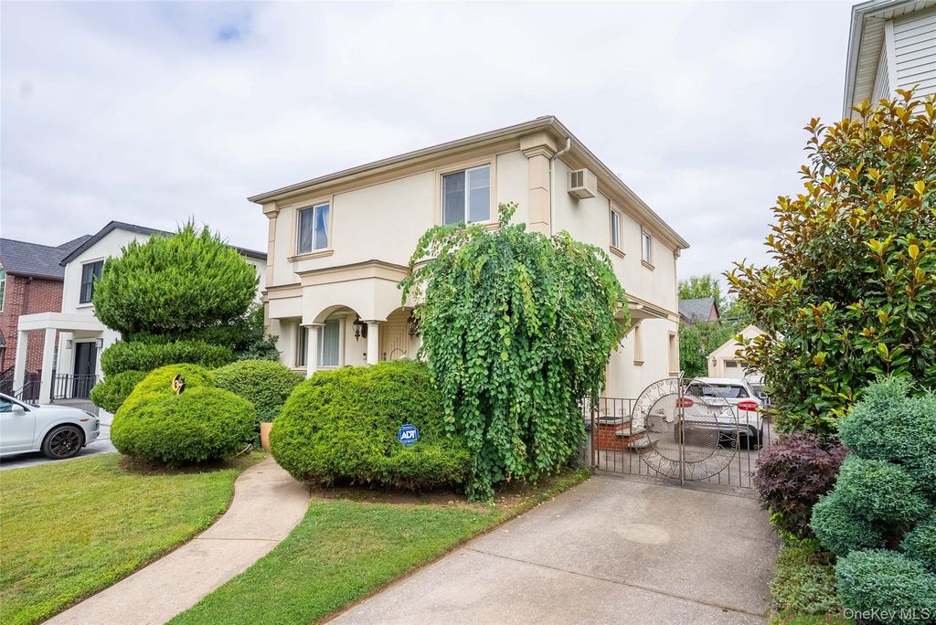 145-67 5th Avenue, Whitestone, NY 11357 — exterior