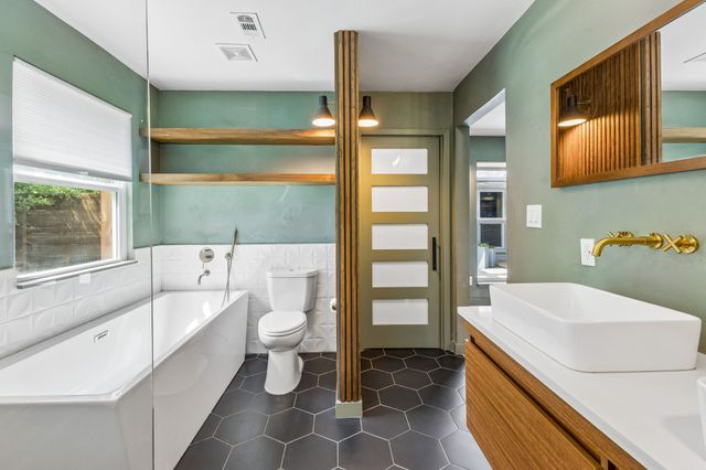 3116 Kingsbridge Drive, Plano, TX 75075