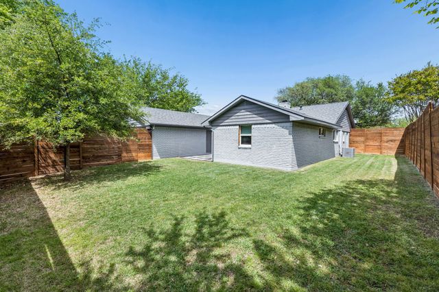 3116 Kingsbridge Drive, Plano, TX 75075