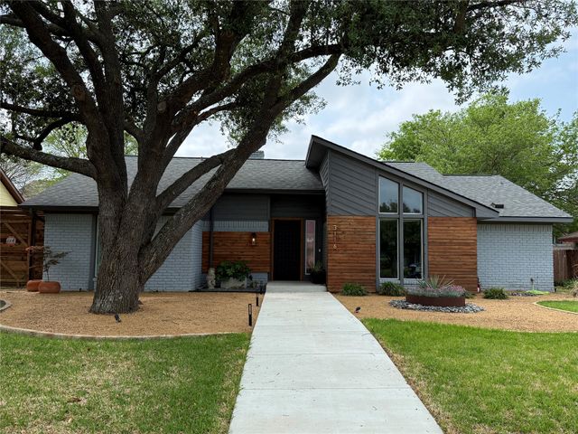 3116 Kingsbridge Drive, Plano, TX 75075