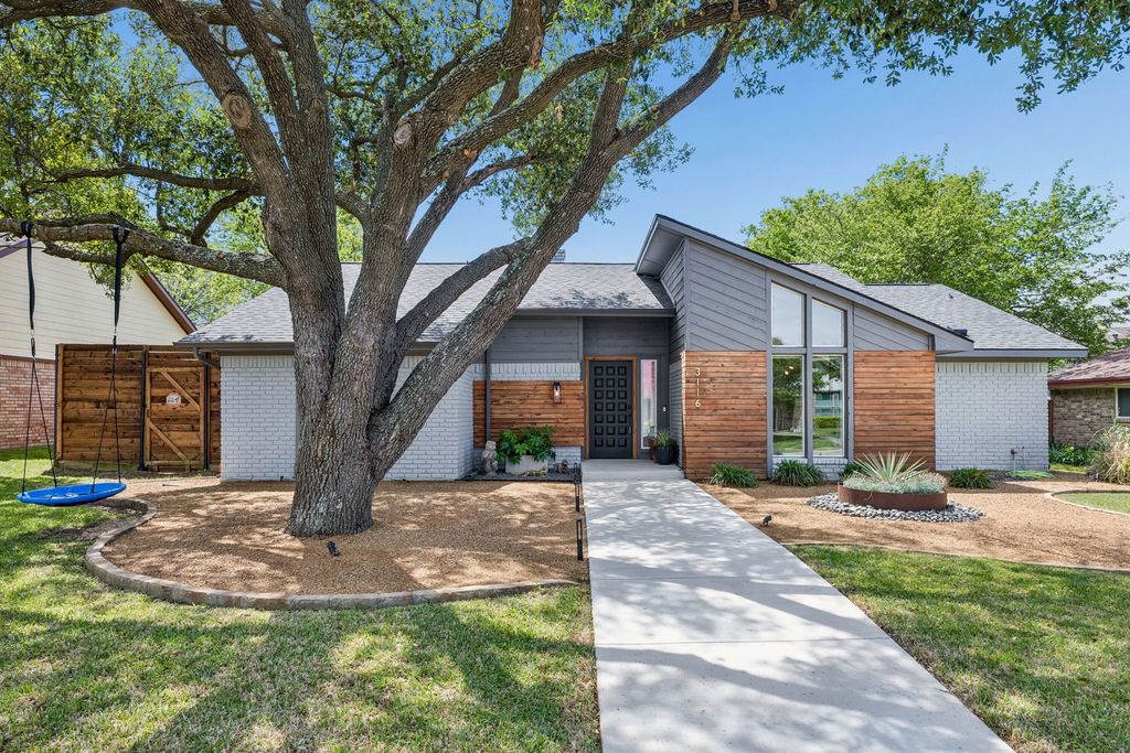3116 Kingsbridge Drive, Plano, TX 75075