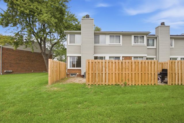 36320 Park Place Drive 146, Sterling Heights, MI 48310