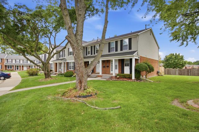 36320 Park Place Drive 146, Sterling Heights, MI 48310
