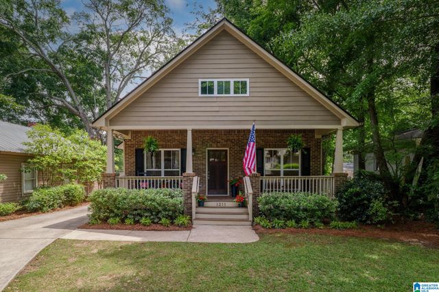 1211 DUNSTON AVENUE, Birmingham, AL 35213