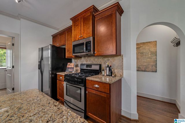 1211 DUNSTON AVENUE, Birmingham, AL 35213