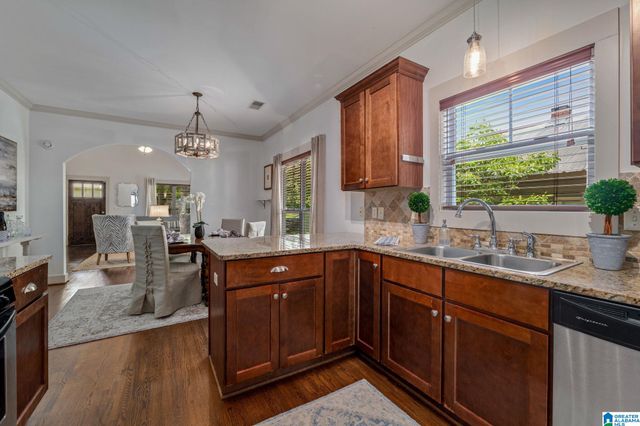 1211 DUNSTON AVENUE, Birmingham, AL 35213