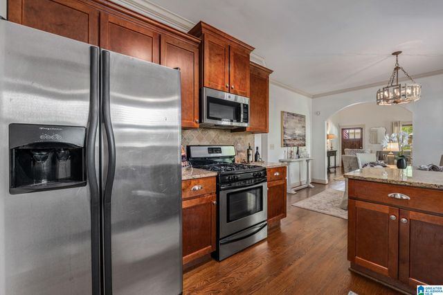1211 DUNSTON AVENUE, Birmingham, AL 35213