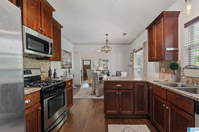 1211 DUNSTON AVENUE, Birmingham, AL 35213