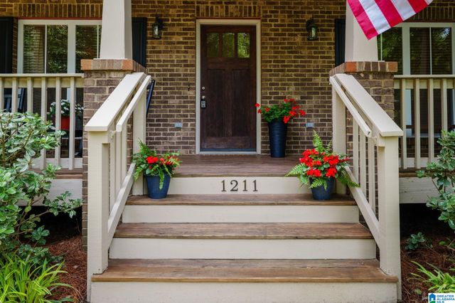 1211 DUNSTON AVENUE, Birmingham, AL 35213