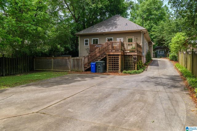 1211 DUNSTON AVENUE, Birmingham, AL 35213