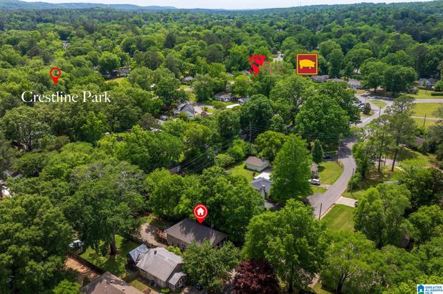 1211 DUNSTON AVENUE, Birmingham, AL 35213
