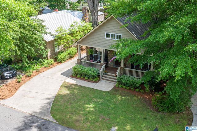 1211 DUNSTON AVENUE, Birmingham, AL 35213