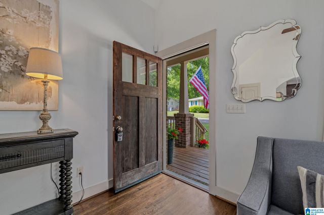 1211 DUNSTON AVENUE, Birmingham, AL 35213