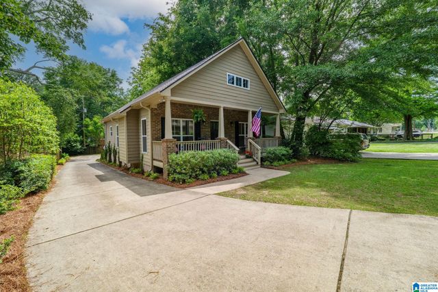 1211 DUNSTON AVENUE, Birmingham, AL 35213