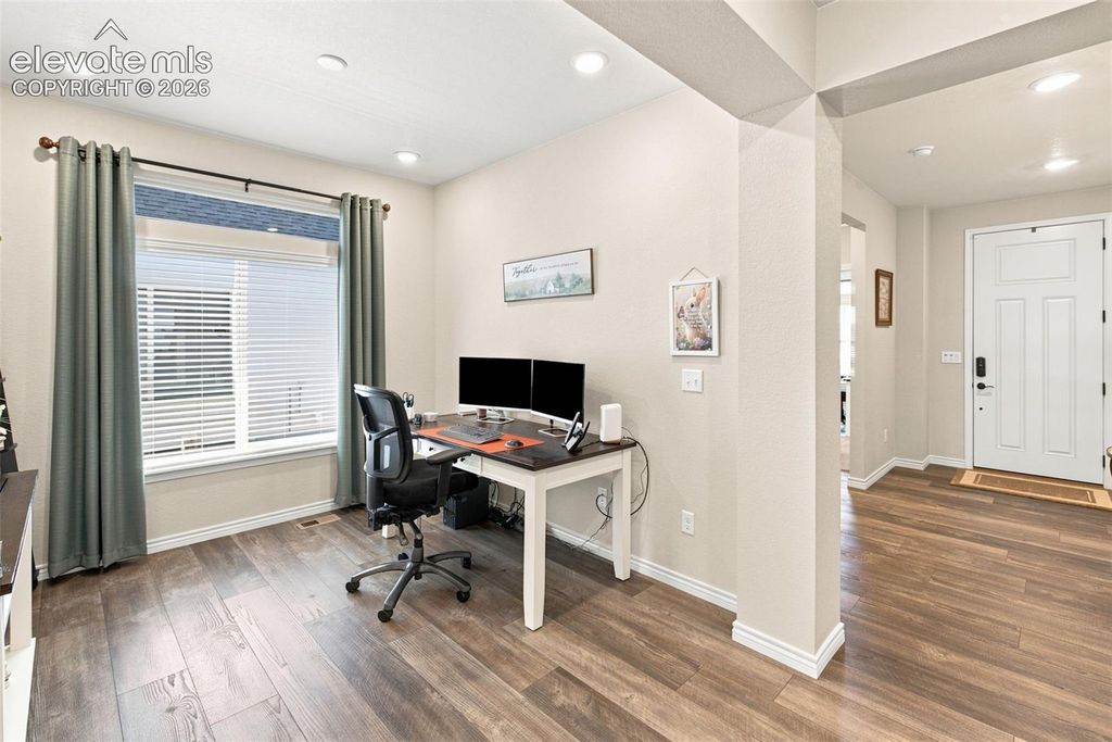 6001 Bennach Grove, Colorado Springs, CO 80927 — photo 2