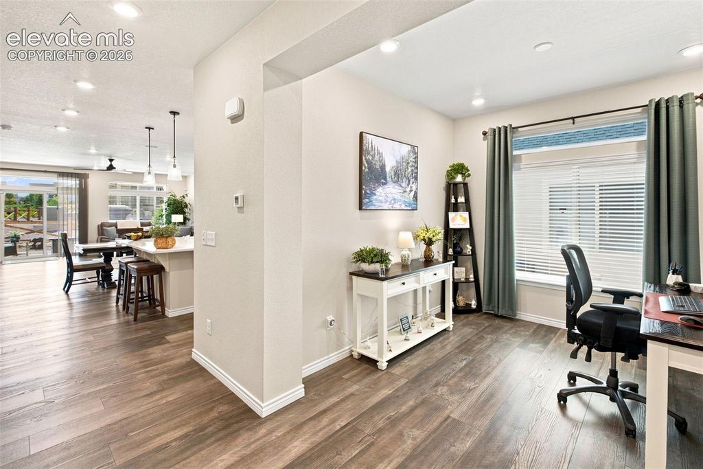 6001 Bennach Grove, Colorado Springs, CO 80927 — photo 3